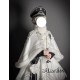 Alice Girl Before Dawn Cape(4th Pre-Order/2 Colours/Full Payment Without Shipping)